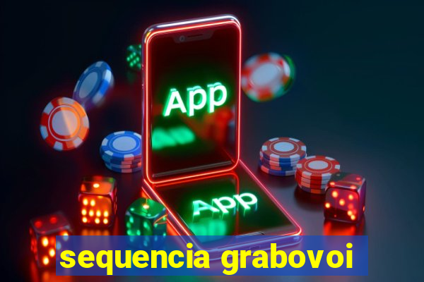 sequencia grabovoi